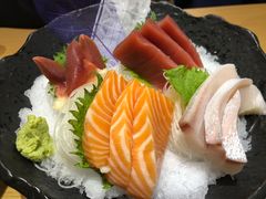 -富山日式料理(宽厚里店)