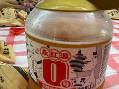 -永红源啤酒·烧烤·海鲜·大排档(台柳路店)