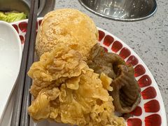 -喜家自助小火锅(乐客城店)