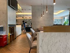 大堂-必胜客(上地华联店)
