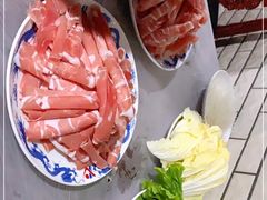 -鑫龙火锅(北园店)