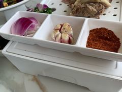 -老毛手抓·盐池滩羊非遗手抓(宁夏总店)