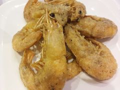 黄金虾-彩福皇宴(皇室堡店)