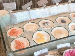 -怡豪大饭店·49楼旋转自助餐厅