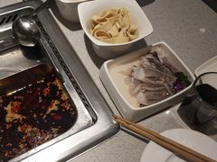 -海底捞火锅(大融城店)