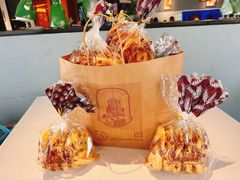 -国际饭店·帆声西饼屋(黄河路店)