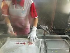 厨房-荔银肠粉(建六店)