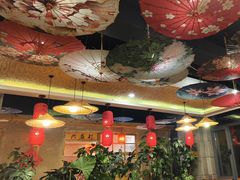 -回忆以前铁锅炖鱼村(一部六号街店)