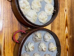 -余氏豆腐包老店(东直街店)