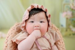 -爱你宝贝孕婴亲子摄影美学馆(绍兴店)