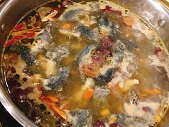 -八珍玉食鸡煲·打边炉(印象城店)