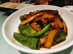 -小尕子(明园店)