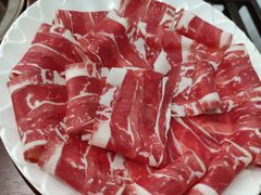 一品肥牛-岳合轩老北京涮肉