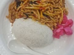 -阳阳中国饭(龙湖大兴天街)