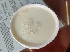 姜撞奶-阿三麻蓉汤圆(顺光大厦店)