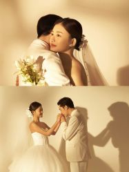 -雨墨婚纱摄影工作室