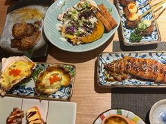 -德川家日本料理(顺义华联店)