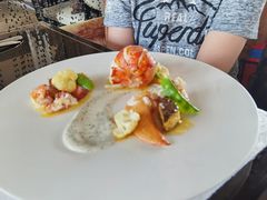 -瑞吉酒店 · Elba 欧尔巴意大利餐厅· 精致意餐·云端聚会