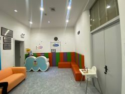 -马博士婴儿游泳馆(望京旗舰店)