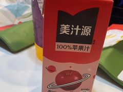 -麦当劳(开平潭江店)