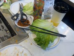 -苏格里岛自助烤肉海鲜火锅(成都金牛万达店)