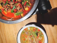 -成都娃娃花园餐厅(河西旗舰店)
