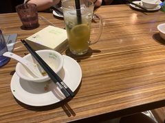 -粤港餐厅(禹州商业广场店)