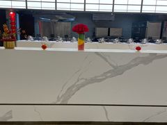 -宁海金海开元名都大酒店·名爵自助餐厅(金水路店)