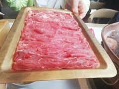 -东门口涮肉·砂锅·烤串(老门东店)