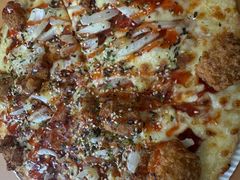 -达美乐比萨(大冲店)