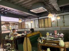 -顺峰顺水顺德菜(龙华店)