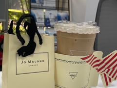 -Manner Coffee(凌空SOHO店)