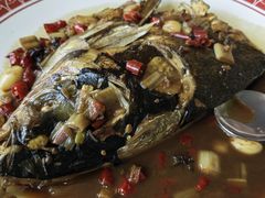 -旺顺阁鱼头泡饼(小红门店)