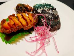 -常鲜楼常来尝鲜海胆馆(星海店)