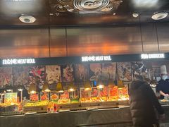 -喜庭海鲜自助(北辰三角洲北辰荟店)