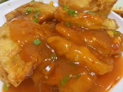 -老字号怡玺·藿香雅鱼(20年雅安店)