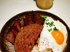 -龙记·香港茶餐厅(海上世界店)