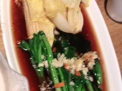 -芳芳私房菜·精做淮扬菜(承德路店)