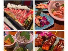 -有喜屋·深夜食堂(北京西路店)