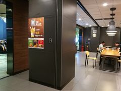 -汉堡王(南京砂之船店)