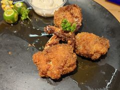 -夏日玛莉西餐厅(梅溪湖步步高店)