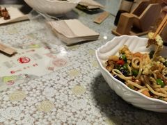 -文三里屯面馆(三里屯店)