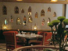 -ELI FALAFEL Lebanese&Mediterranean黎巴嫩美食(富城路店)