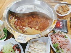 -张嬢嬢老火锅(壹号店•六年店)