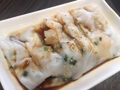 -华辉快餐店(江南西总店)