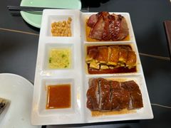 -有璟阁港式餐厅(金融街购物中心店)