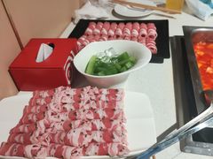 -海底捞火锅(劲松店)