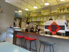 -KYO COFFEE(胶州路店)