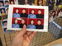 -海马体照相馆|大师(武汉光谷K11店)