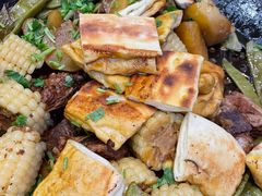 -咱屯子铁锅炖直营店(十三纬路店)